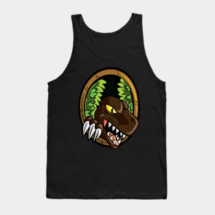 Clever Girl Tank Top